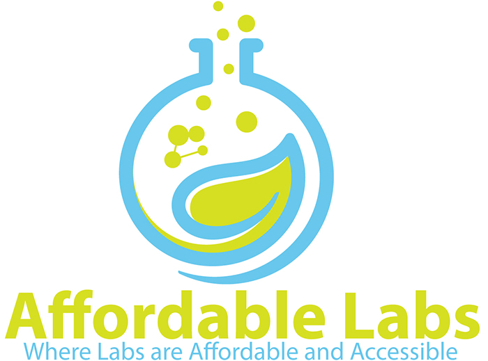 Affordable Labs, LLC Logo